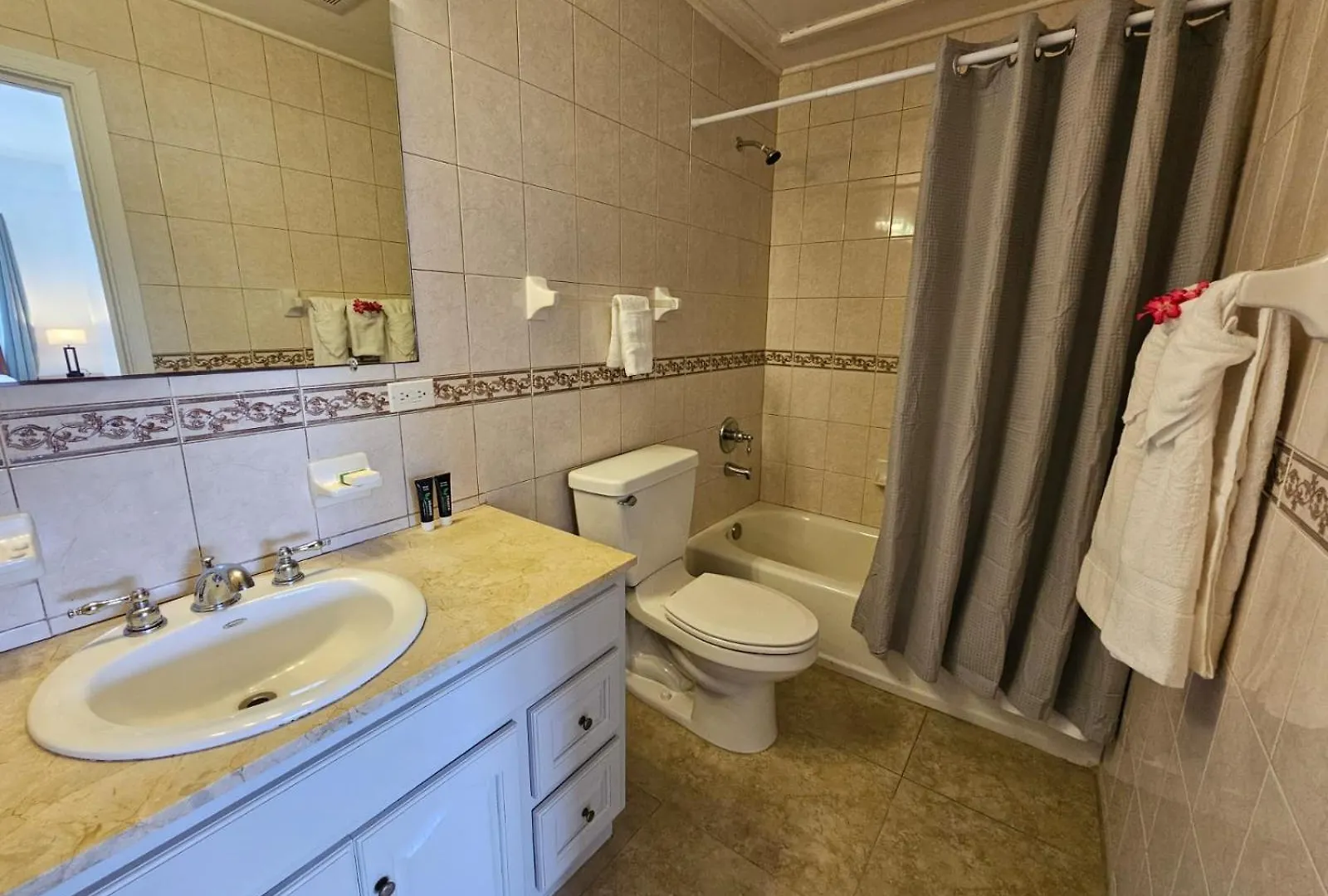 Aurela Residences Cedar Grove 0*,  Αντίγκουα και Μπαρμπούντα