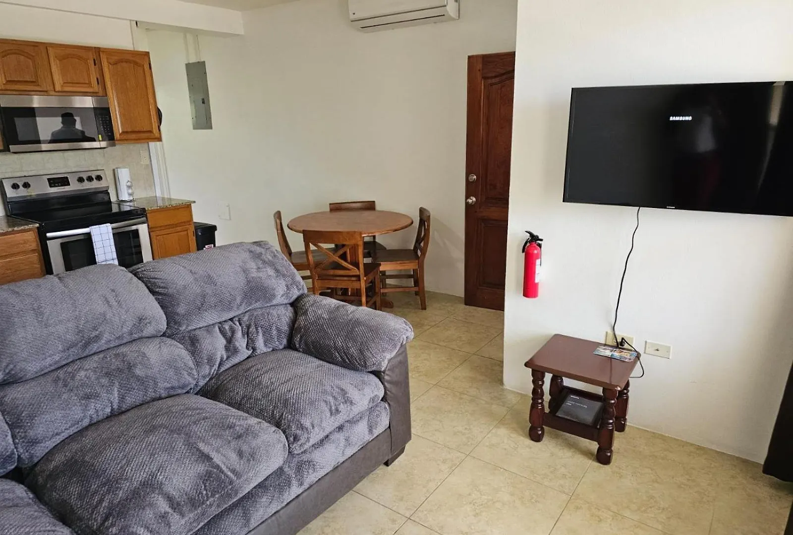Aurela Residences Cedar Grove Апарт-отель