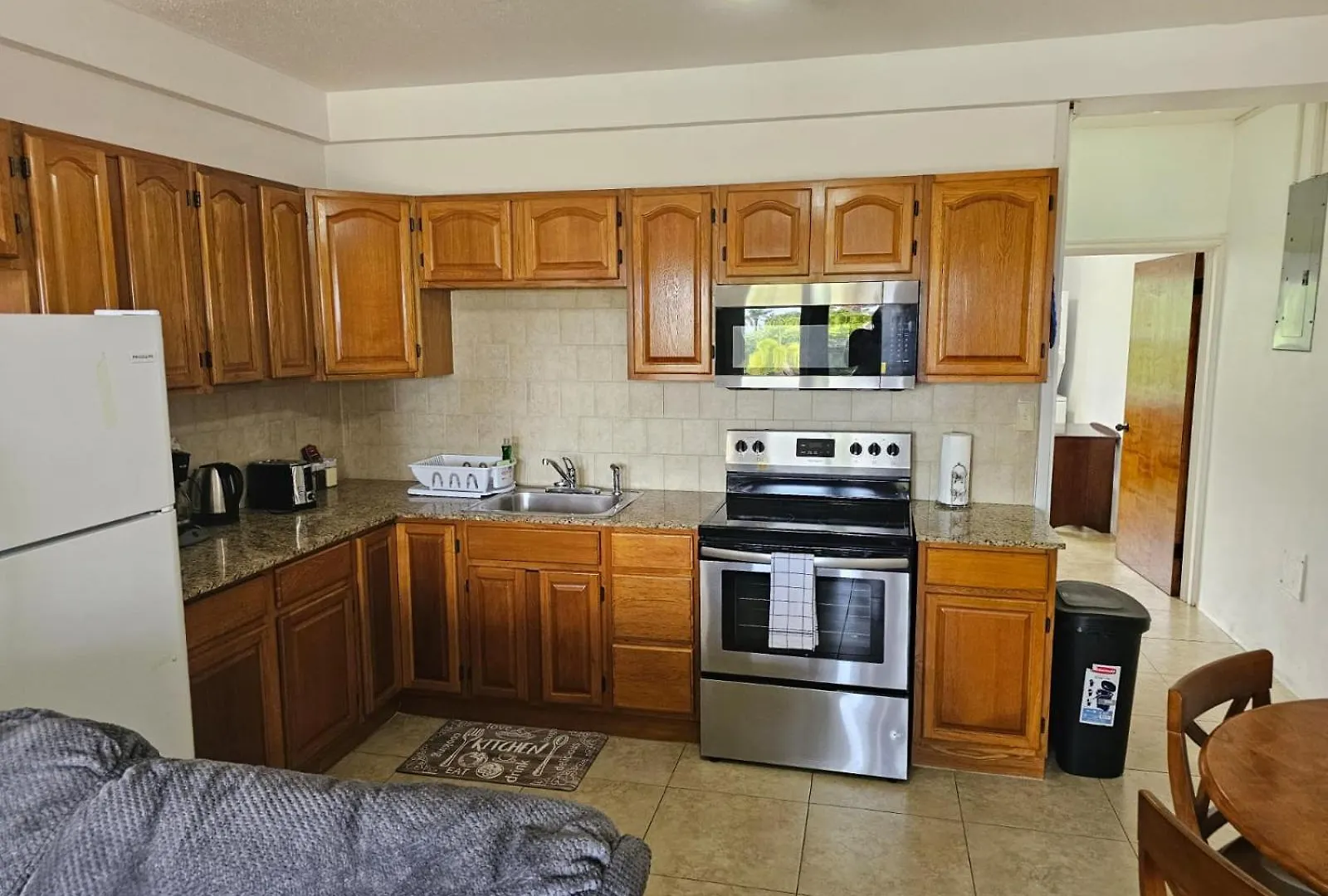 Апарт-отель Aurela Residences Cedar Grove Антигуа и Барбуда