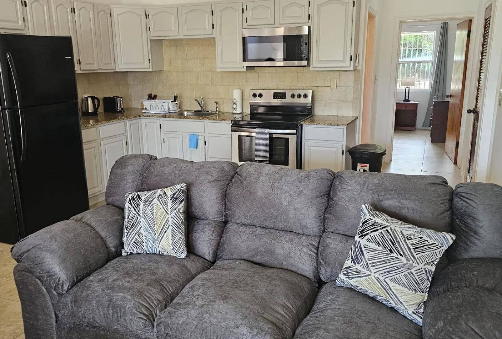 Aurela Residences Cedar Grove Антигуа и Барбуда
