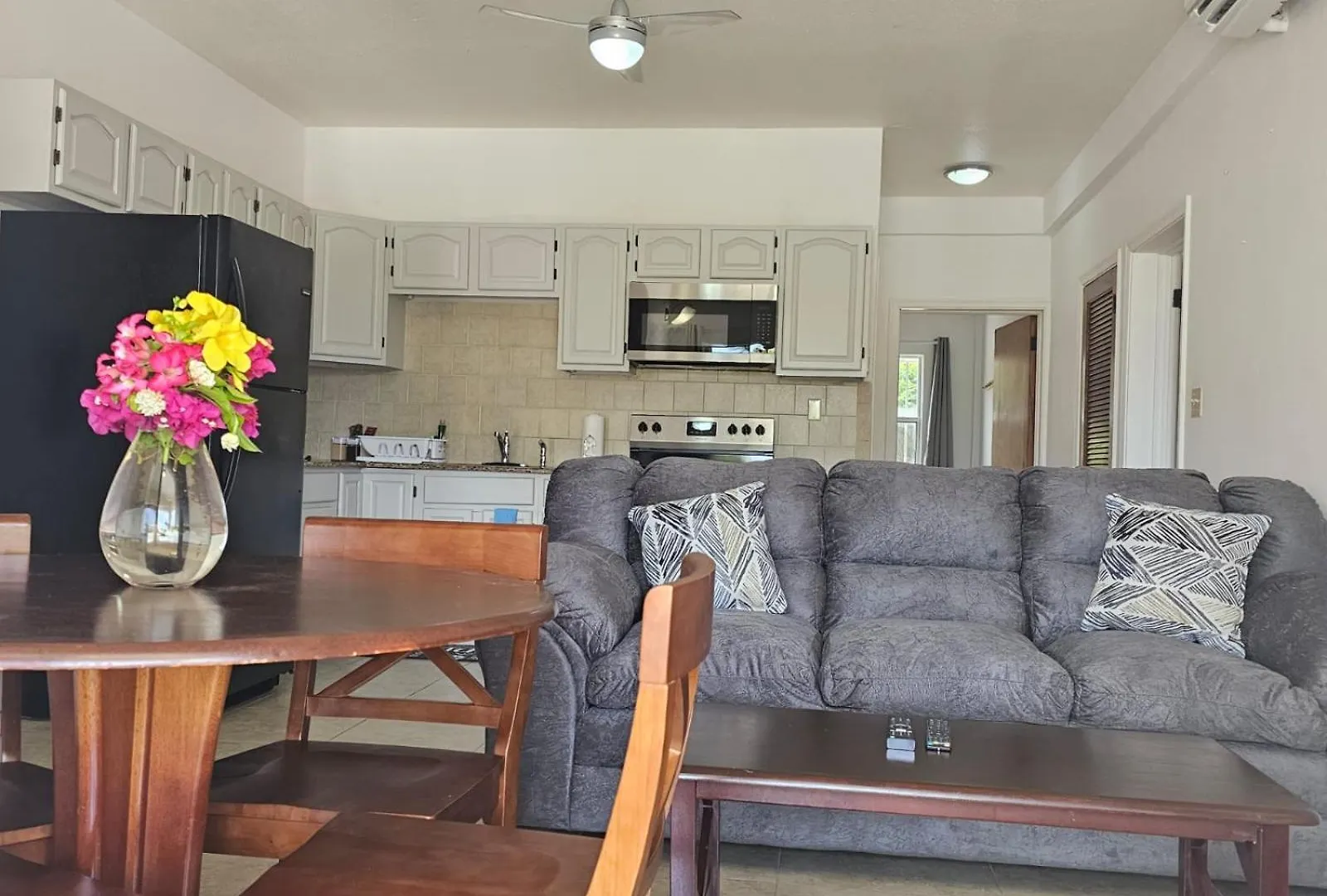 Aparthotel Aurela Residences Cedar Grove